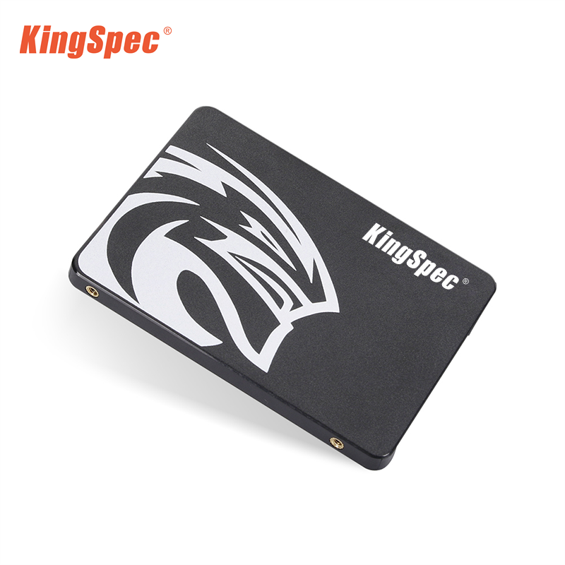  Kingspec 2.5 SataIII 6 Gb giây ổ cứng nội bộ 120GB 240GB 480GB 960GB 128GB 256GB 512GB 1TB 2TB SATA3 interno trạng thái rắn hdd ssd Đĩa rắn ổ cứng cho máy tính và máy tính xách tay 