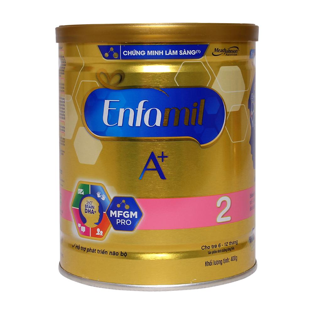 Enfamil 2 900g