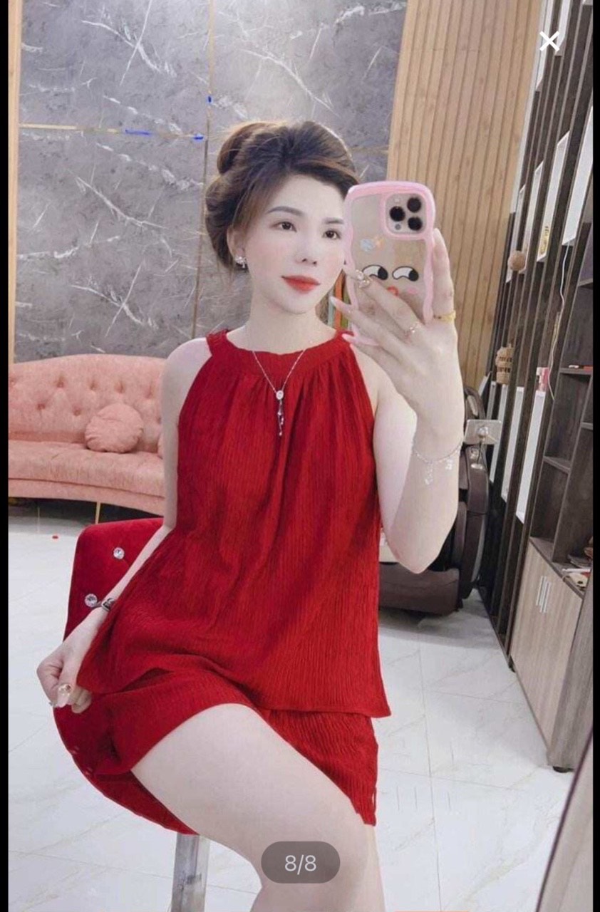 CÓ SIZE 68KG SET ĐỒ BỘ ĐÙI YẾM XỐP NHẬT CO GIÃN NHẸ NHÀNG MỀM MÁT DỄ THƯƠNG