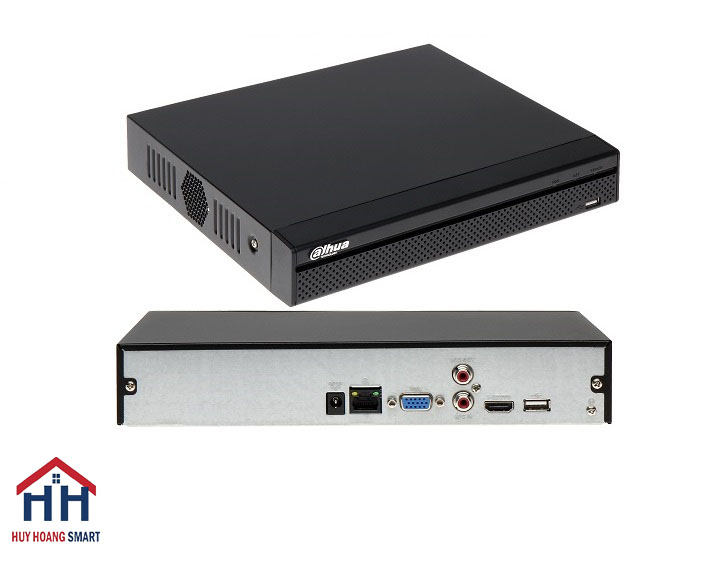 Đầu ghi ip 16 kênh dahua dhi-nvr4216-4ks2/l
