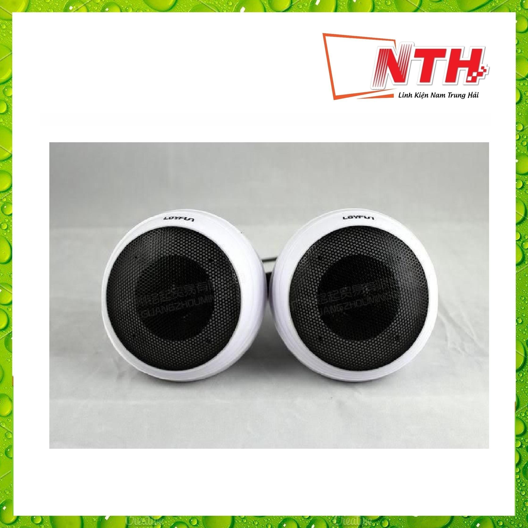 Loa loyfun lf 806