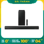 [HCM] Loa Thanh Samsung B-Series HW-B550/XV 2.1CH Mới 2022 - Bảo hành chính hãng