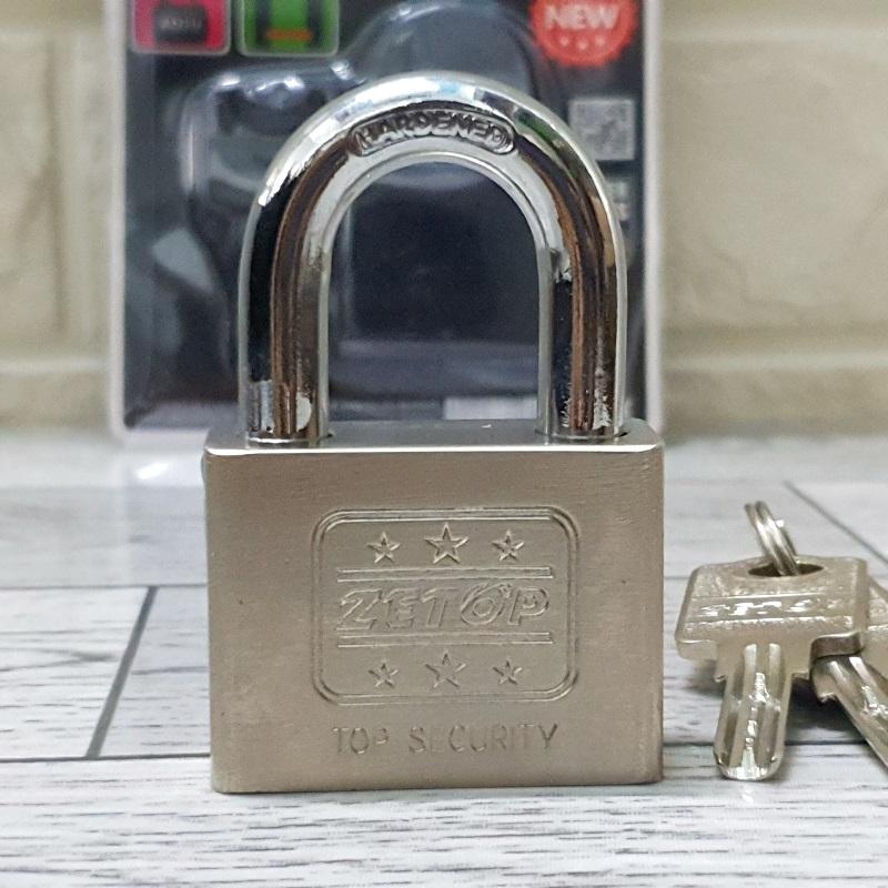 Ổ khóa zetop 5p chìa muỗng