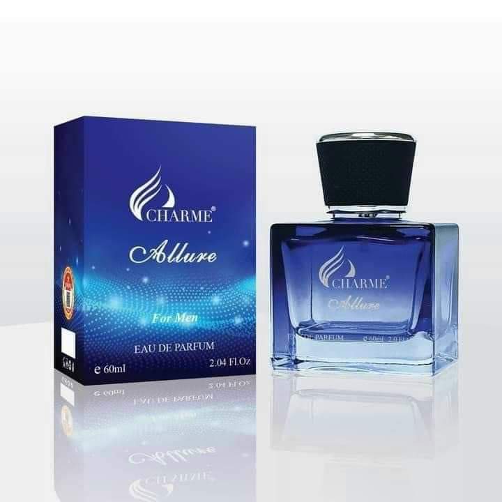 Giá sỉ nước hoa nam allure 60ml