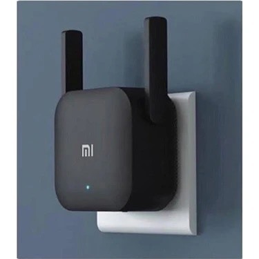 ( hàng mất seal hộp xấu) Xiaomi Kích sóng wifi,Mở rộng sóng Wifi, Tăng cường mạng Wifi -R03- Mi WiFi Repeater Pro - Mi WiFi Range Extender Pro