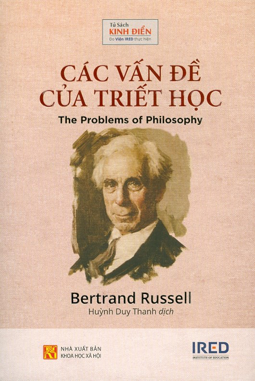 Các vấn đề của triết học