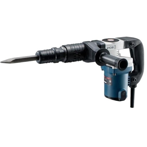 Máy đục bê tông cầm tay 1130w ryobi ch-485