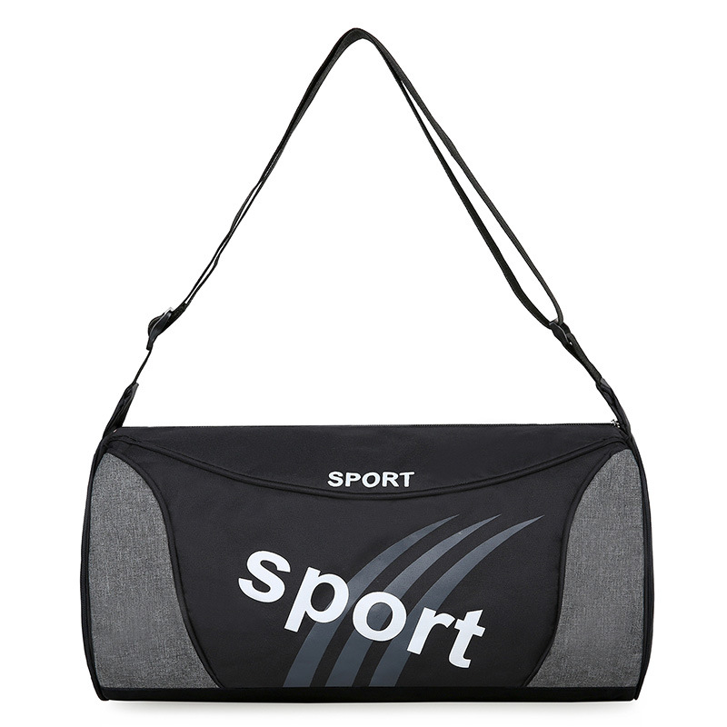 Túi trống tập gym, túi thể thao chống thấm nước size 38cm