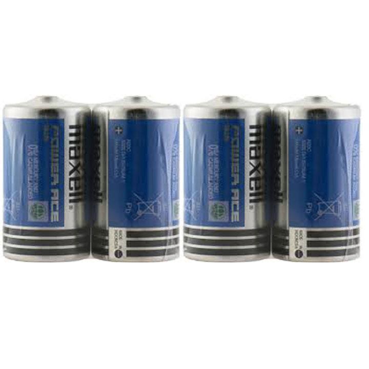 COMBO 2 PIN MAXEL CACBON ĐẠI.