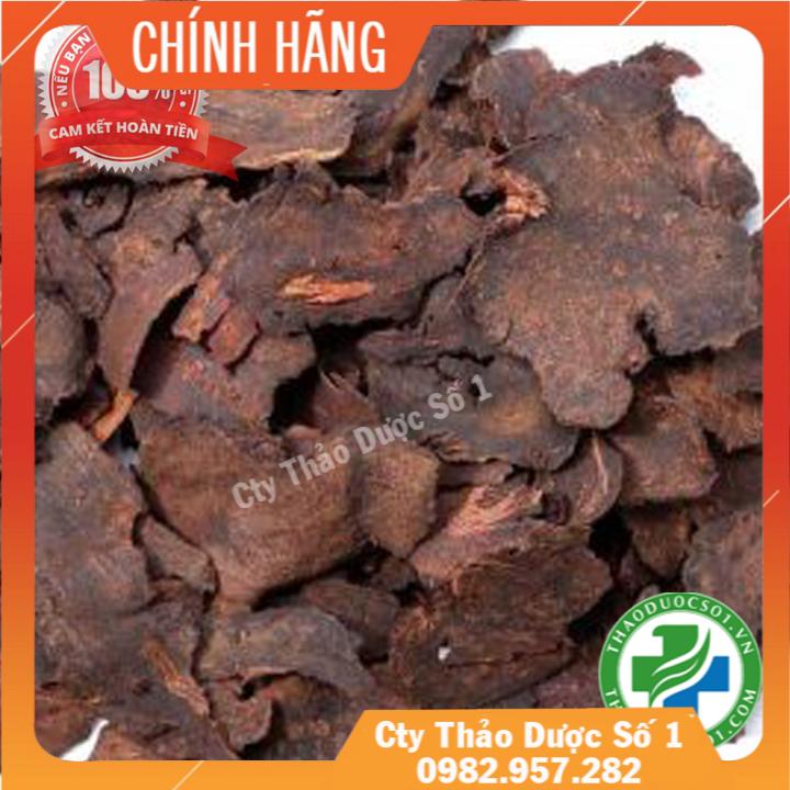 Hà thủ ô đỏ - Sấy khô cao cấp 1kg