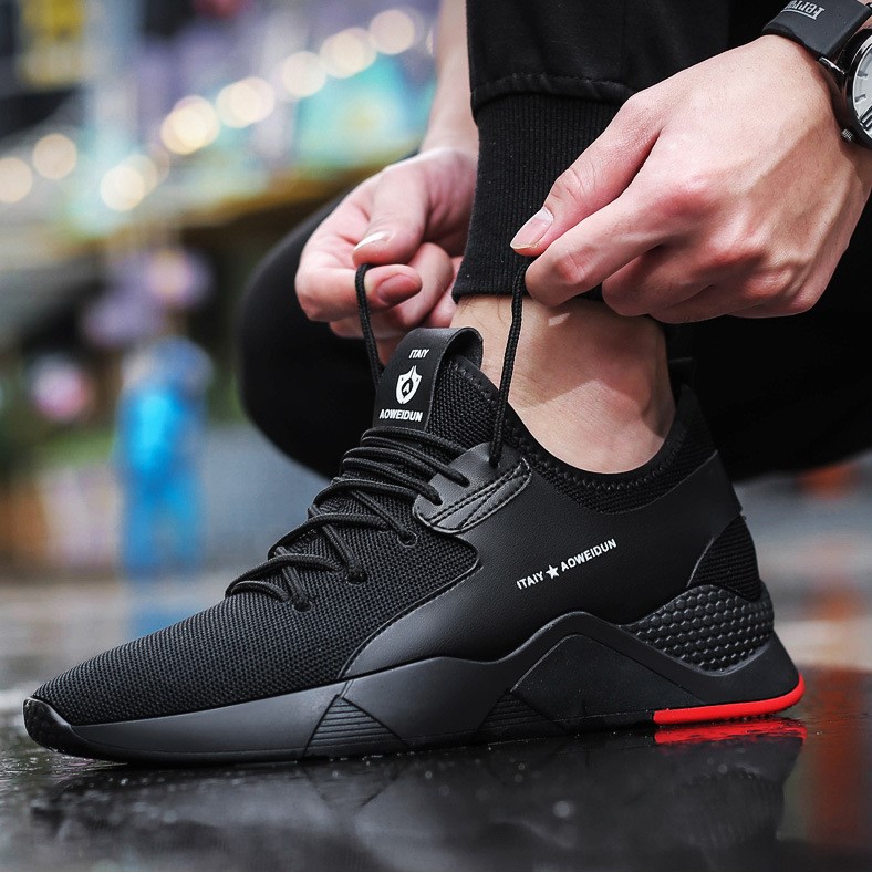 ( Rẻ vô địch ) Giày thể thao nam sport fashion - Mã số 028