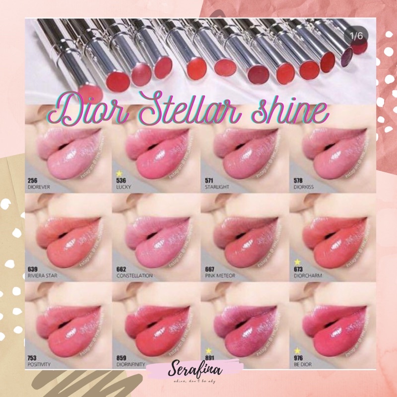 Cập nhật 68 về dior addict extreme lipstick swatches mới nhất   cdgdbentreeduvn