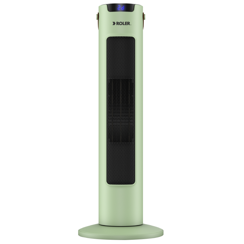 Quạt sưởi ceramic roler rc-2121r