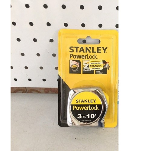 Thước cuốn powerlock stanley stht33203-8
