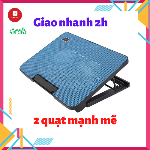 Đế Tản Nhiệt Laptop2 Fan N99