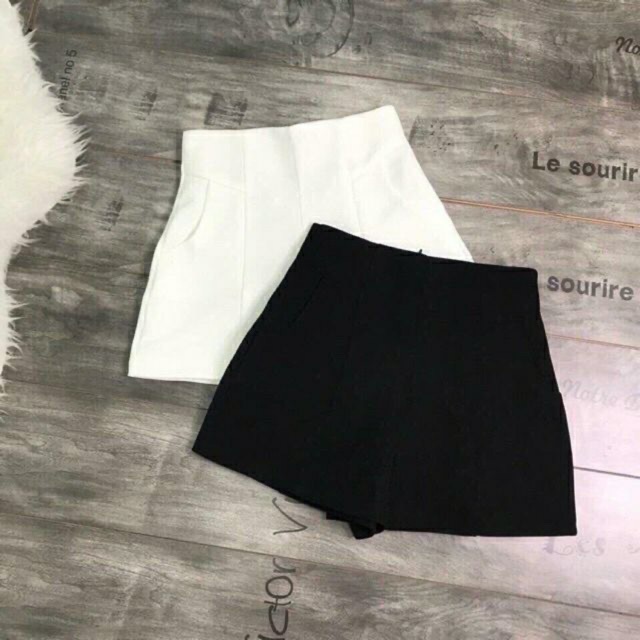 Quần short nữ cao cấp