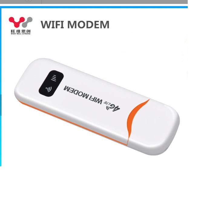 Usb phát wifi từ sim 3g/4g hspa dongl chất lượng cao - có tặng sim 4g từ mường thanh royal