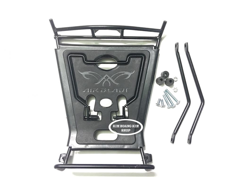 Baga giữa Nhựa ABS dành cho xe Airblade (2013-2020)