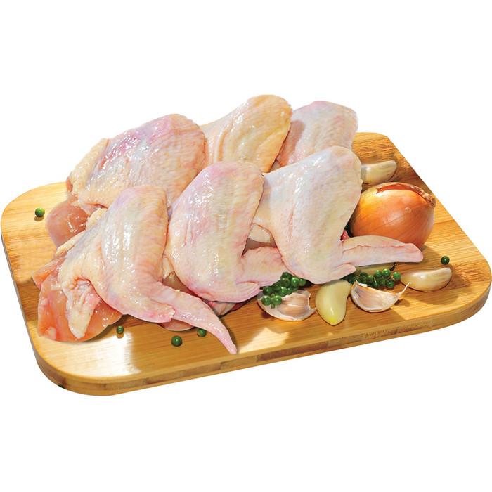 1KG cánh gà nhập khẩu