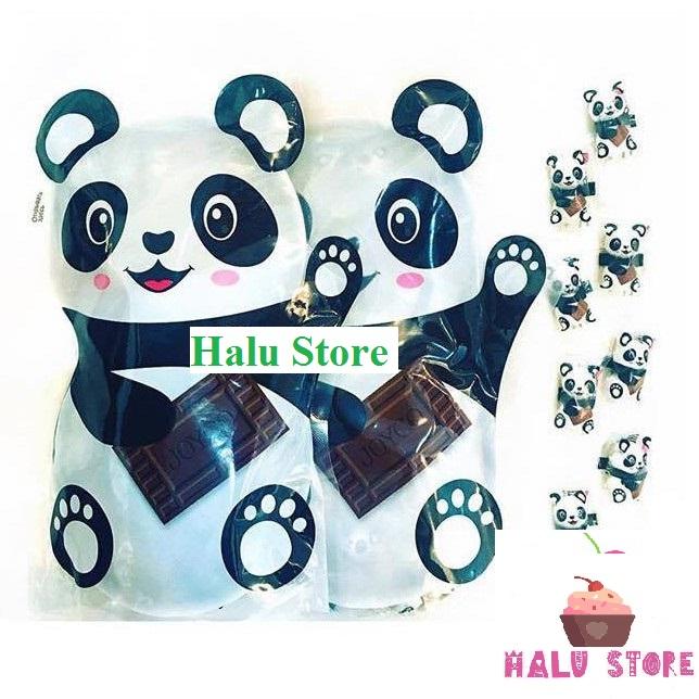 [HCM]Sô cô la gấu trúc Joyco gói 125g đã về lại - Nga .