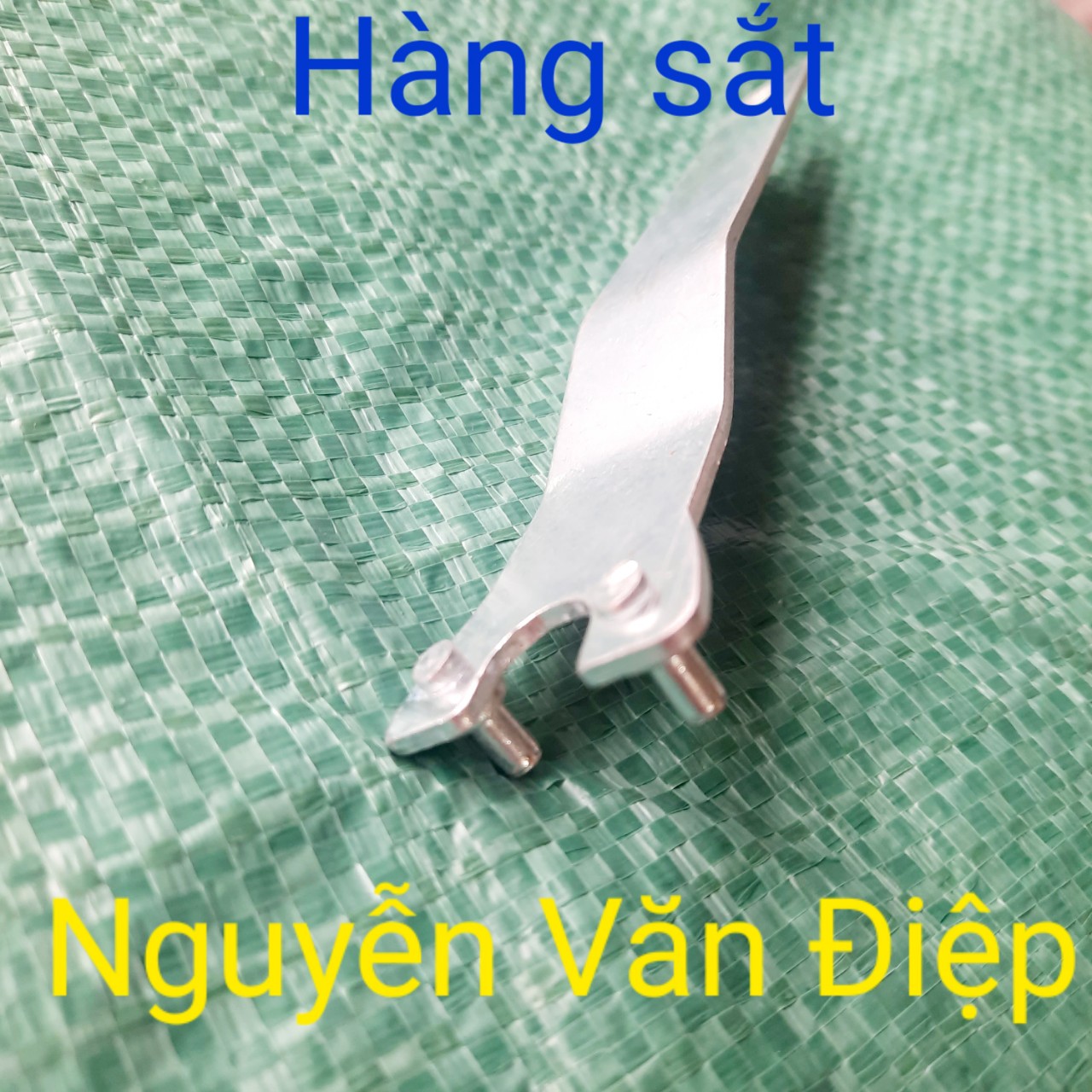 Cờ lê mở máy mài, máy cắt cầm tay- cờ lê mở máy chuột