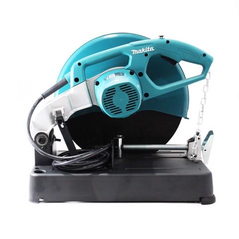 Máy cắt sắt makita lw1401