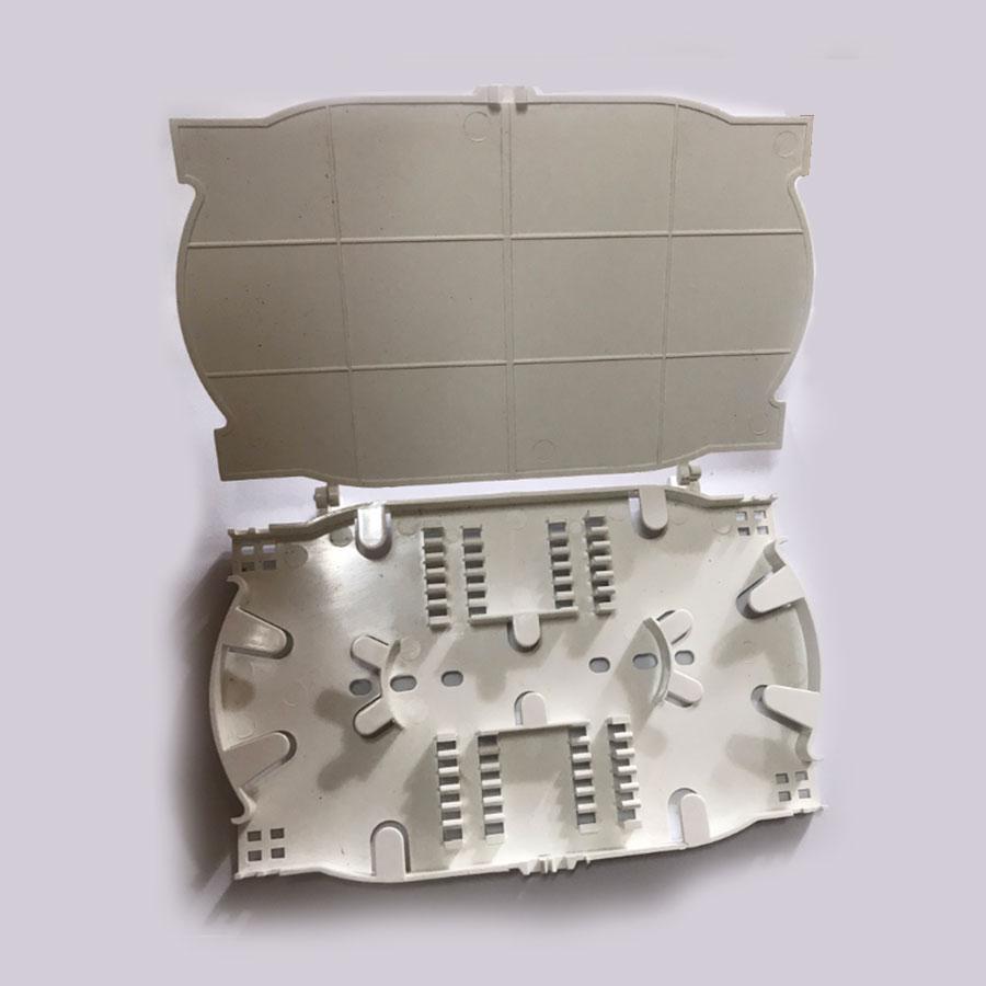 Khay chứa cáp quang 12FO