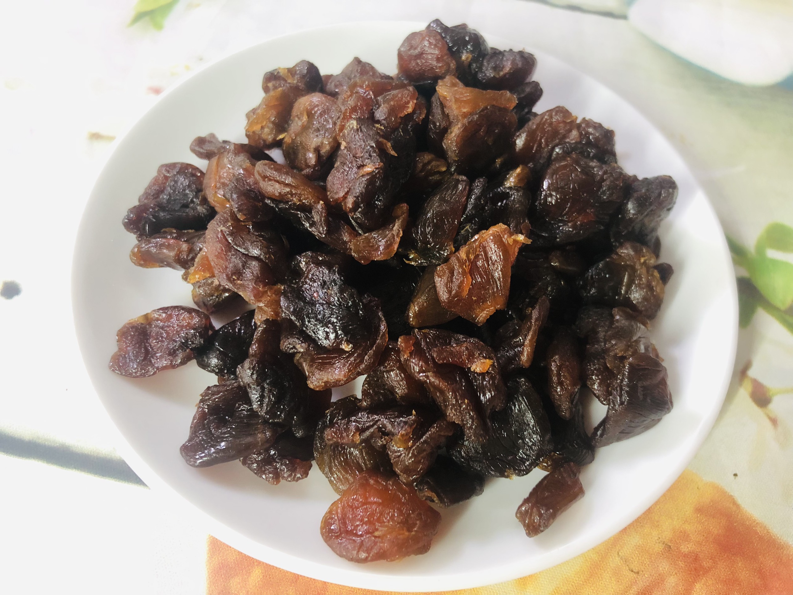 500g nhãn nhục sấy tự nhiên