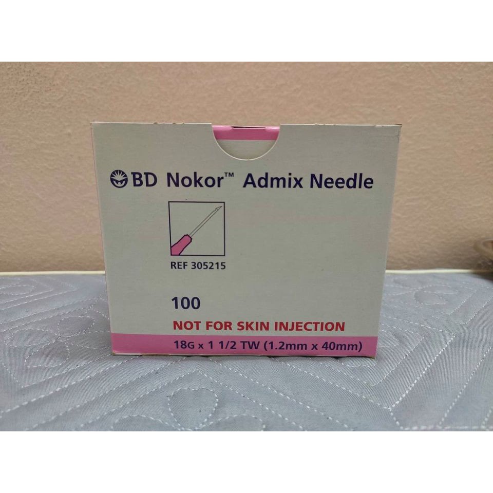Kim nokor tách đáy sẹo rỗ-kim cắt sẹo.