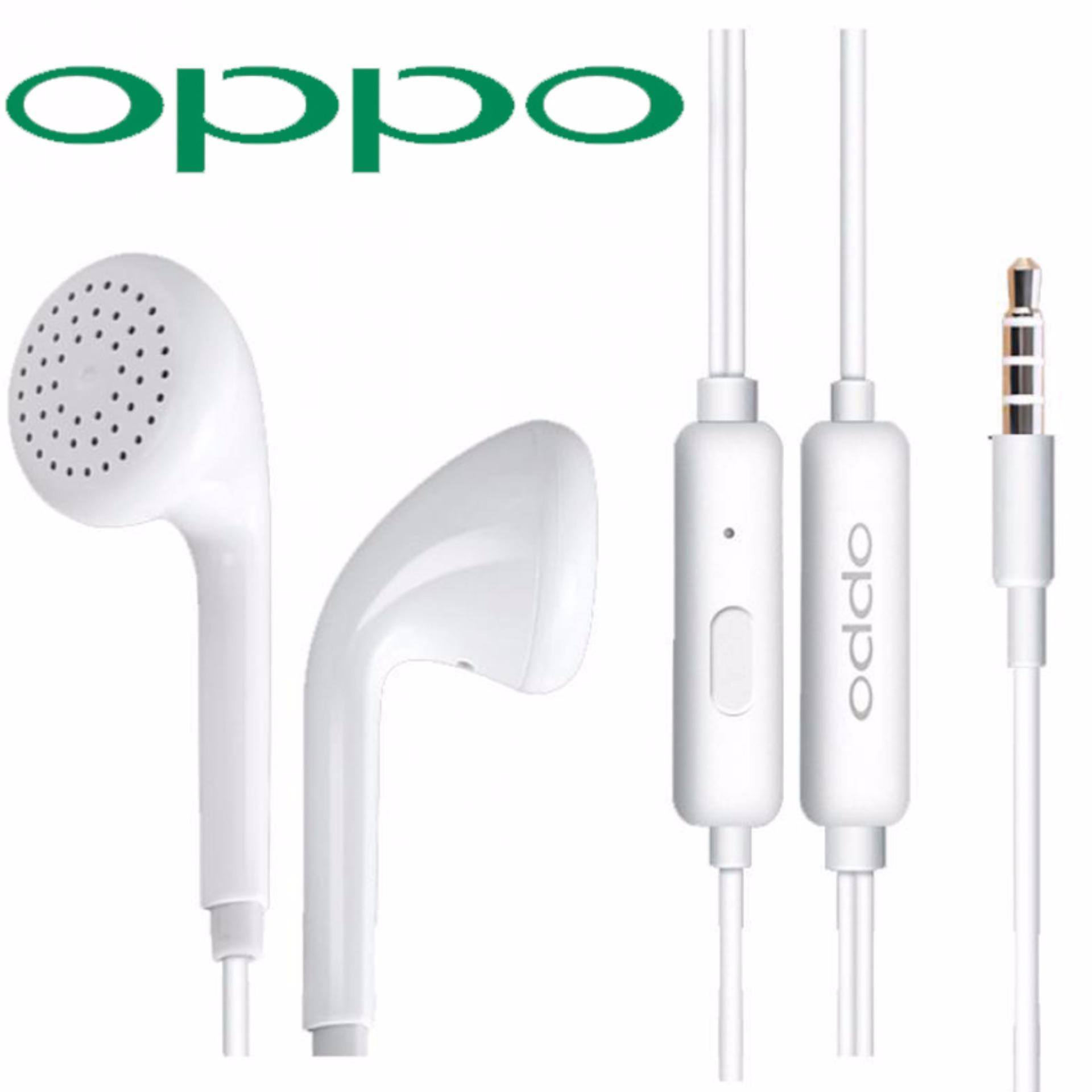 [HCM]XẢ HÀNG CHỐNG CO RO NA - DÒNG CAO CẤP XỊN -  Tai nghe zin dành cho ỐP PỒ [Hỗ trợ các loại có jack 3.5]  MẪU MỚI 2020 - NGHE LÂU CŨNG KHÔNG ĐAU TAI - BAO SÀI 7 NGÀY - 1 ĐỔI 1 - CÂN HẾT