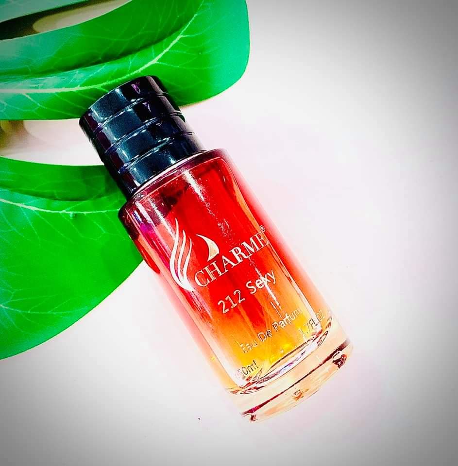 Nước hoa charmee 212 sexy 50ml chính hãng 100%