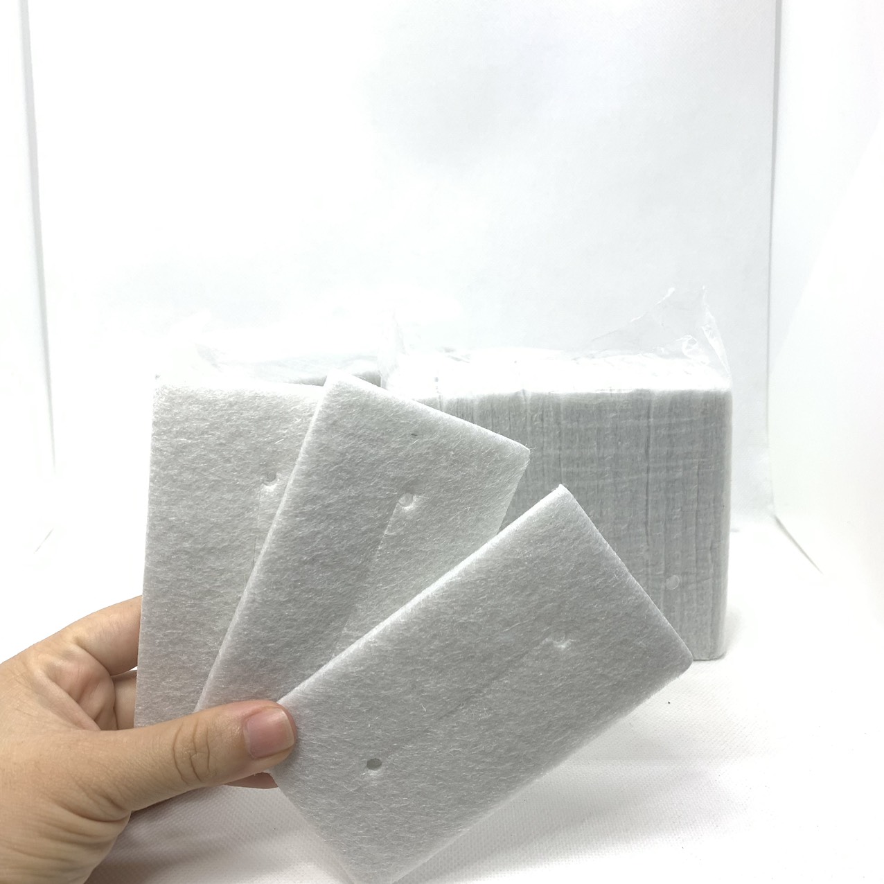 Giấy uốn cách nhiệt uốn nóng uốn setting