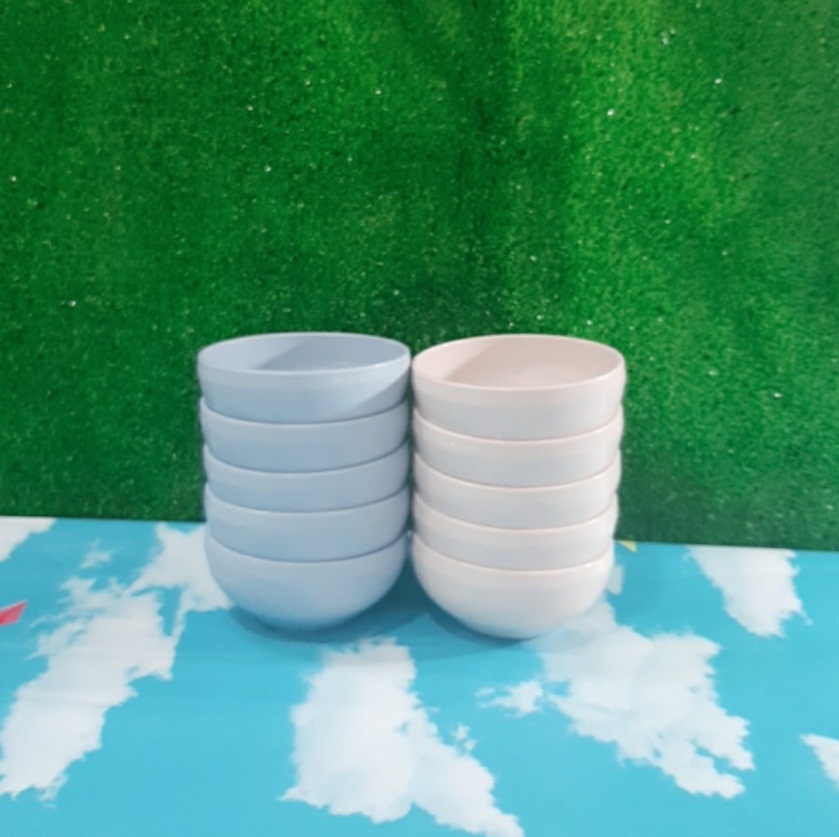 Tô tròn amori 850 ml cho bé hàng inochi- hàng nhật bản-sang trọng-cao cấp