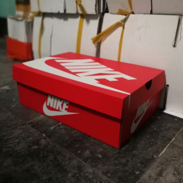 Hộp giầy nike xịn