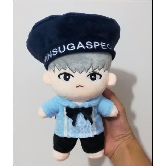 Gấu Bông Búp Bê Suga Doll  Thú Bông Con Búp Bê Suga Doll Cao Cấp