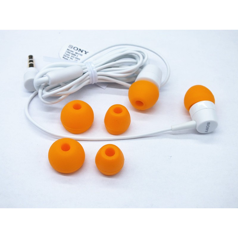 [HCM]Tai Nghe Sony Mh755 Sử Dụng Cho Sbh24  Sbh20 Sbh52  Sbh54  Sbh56 Mw1 Mw600