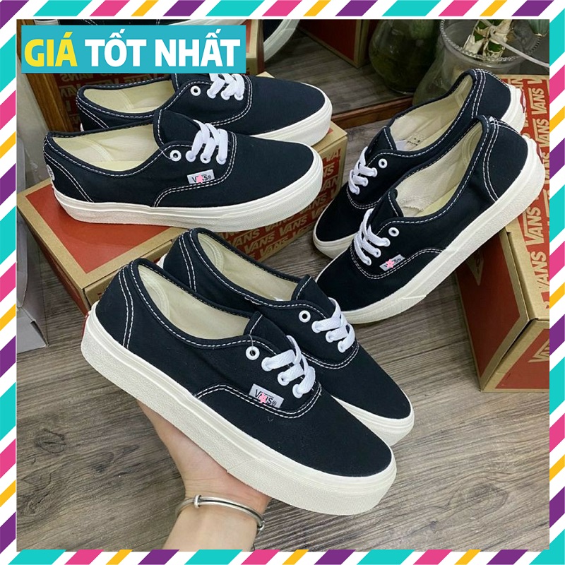 GIÀY VANS LƯỜI NAM NỮ , GIẦY SNEAKER THỂ THAO CLASSIC, OLD SKOOL , VAULT GIÁ RẺ HÀNG CAO CẤP HOT TRÈN 2021