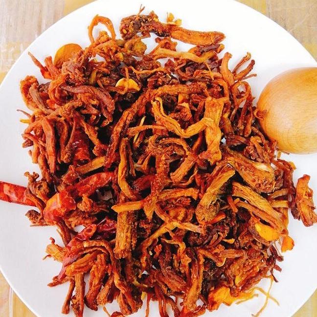 500gr khô bò sợi thượng hạng