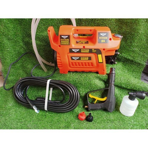 Máy rửa xe - máy rửa xe boss b9 3000w - mrxbb9