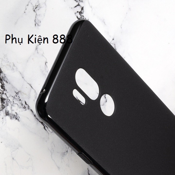 Ốp lưng LG G7 ThinQ silicone dẻo - OL2607