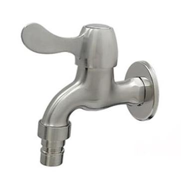 Vòi hồ inox 304 cao cấp