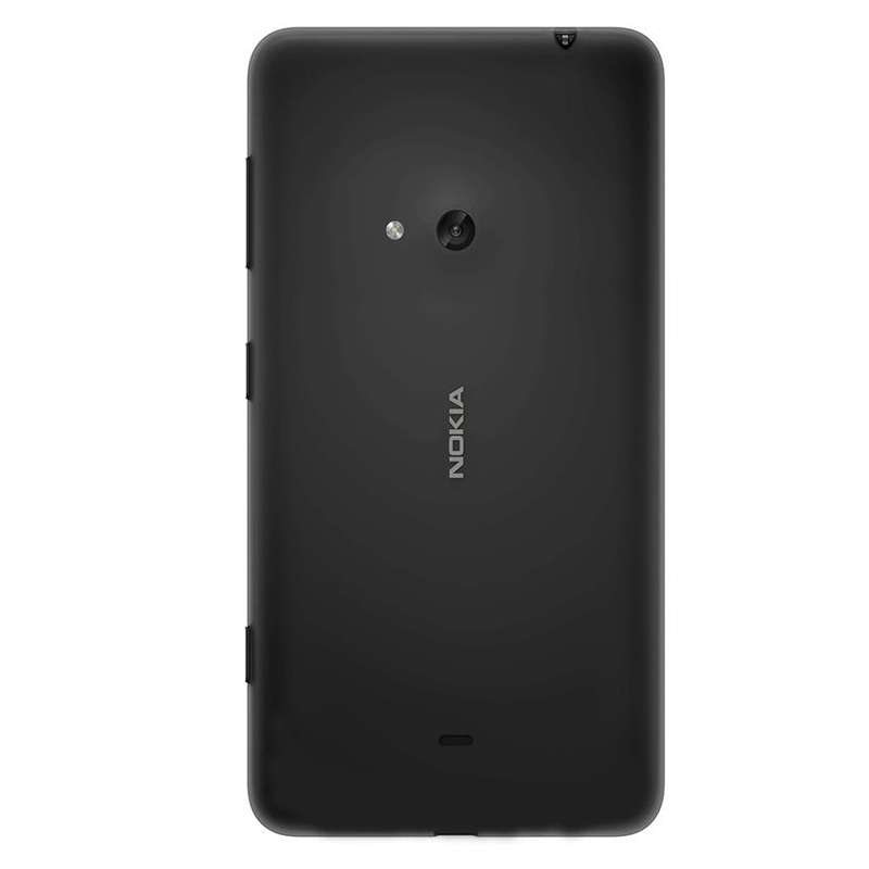 Nắp lưng nokia 625