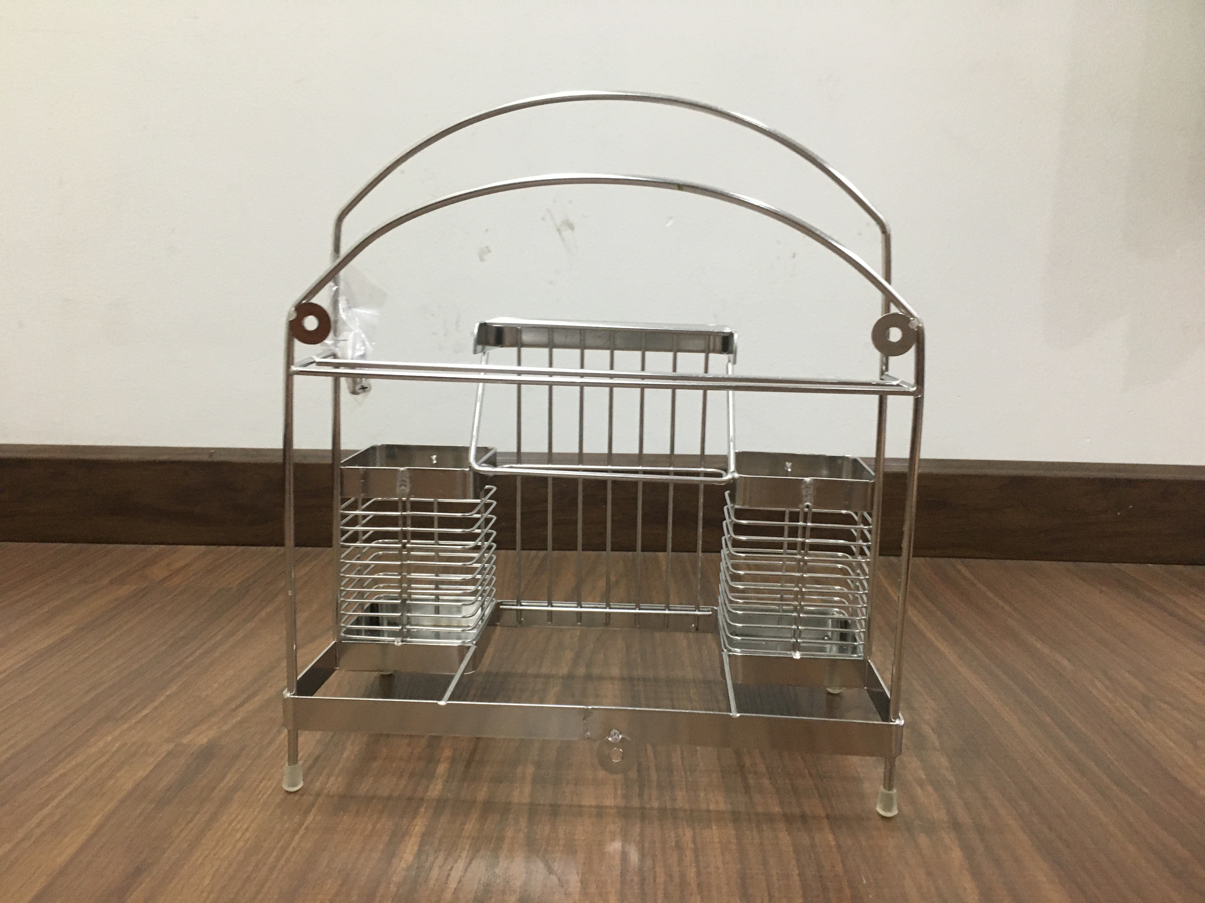 KỆ DAO THỚT INOX