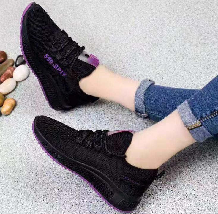 GIÀY THỂ THAO SPIY-550 (3 MÀU)