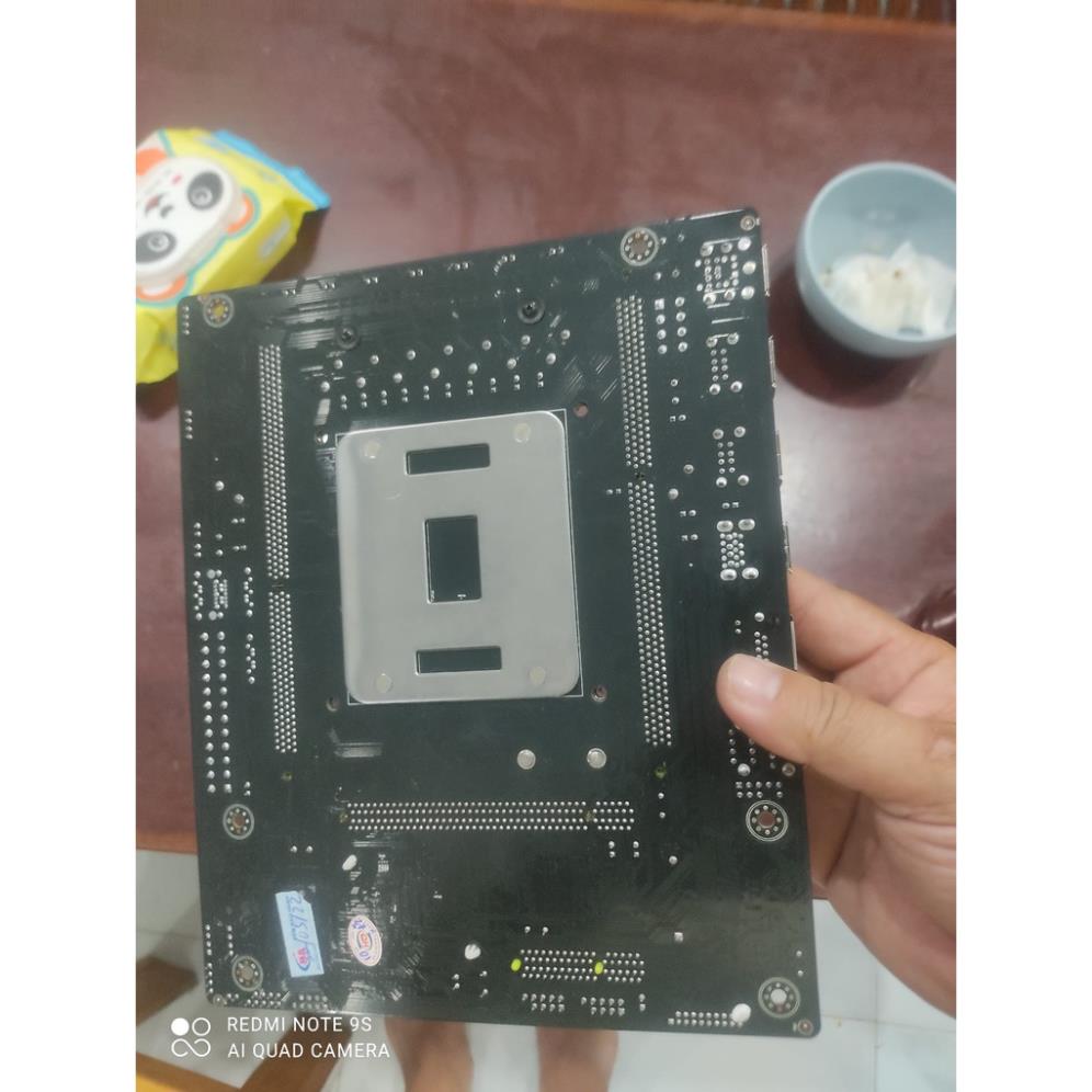 Main x79 socket 2011 chạy xeon, ram ecc