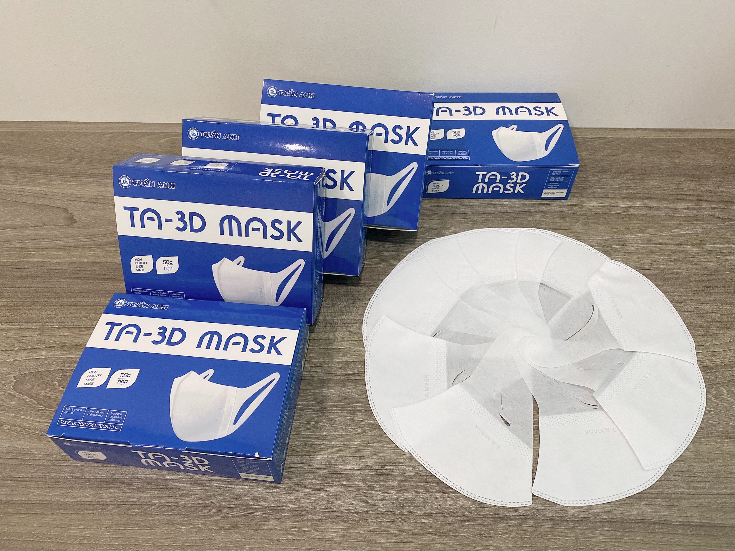 Khẩu trang 3d mask người lớn tuán anh kids mask , khẩu trang king crab người lớn , khẩu trang kf9 người lớn , khẩu trang y tế , khẩu trang 3d , khẩu trang n95