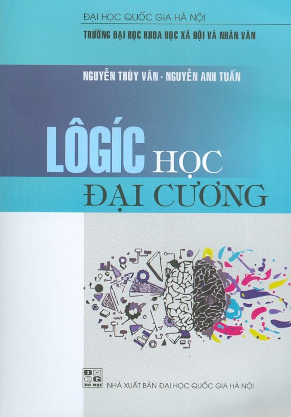 Lôgíc Học Đại Cương