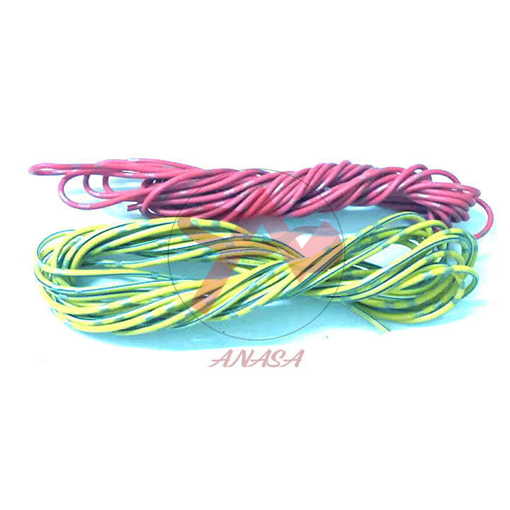 Dây đồng câu mạch 10a