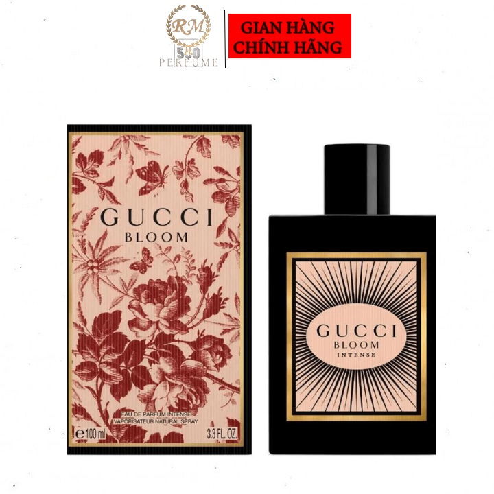Nước hoa Gucci Bloom Intense EDP