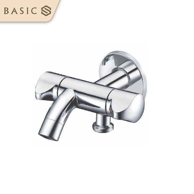 Sen tắm lạnh basic bw-13913